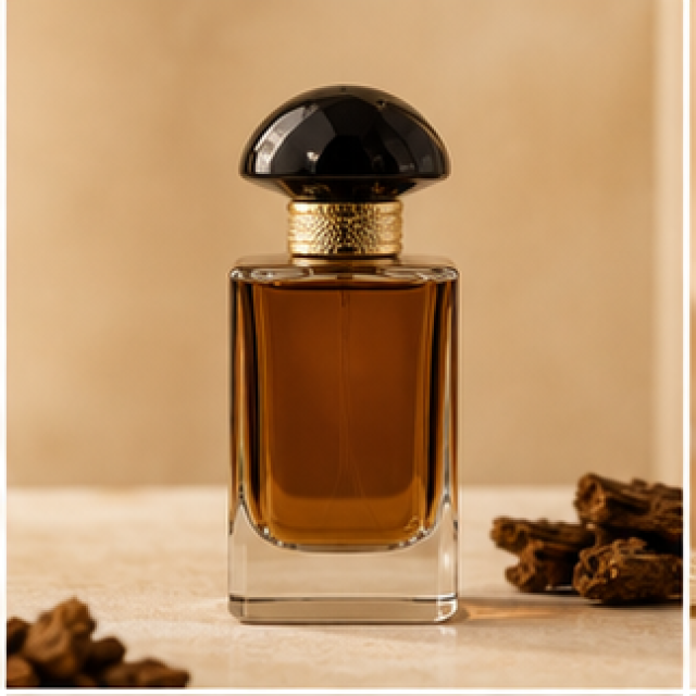 Heritage Musk Tahara