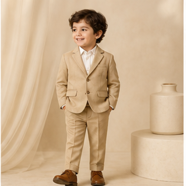Everyday Boys Smart Set