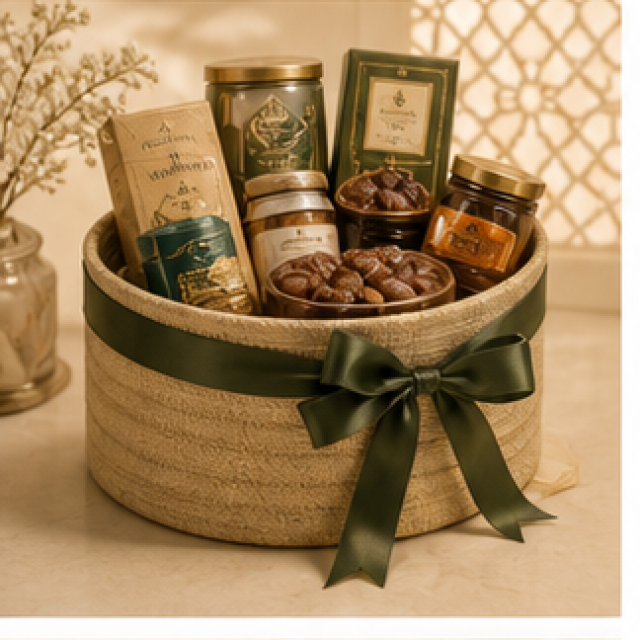 Signature Ramadan Gift Box
