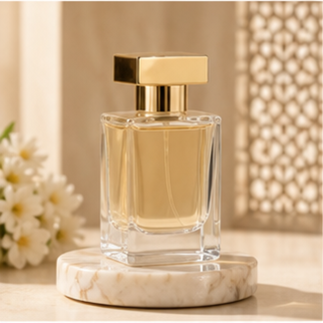 Everyday Amber Night Perfume