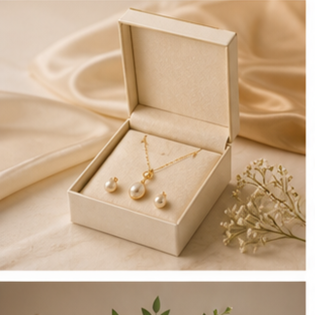 Soft Ramadan Gift Box