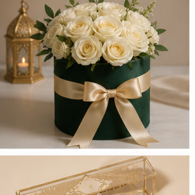 Classic Ramadan Gift Box