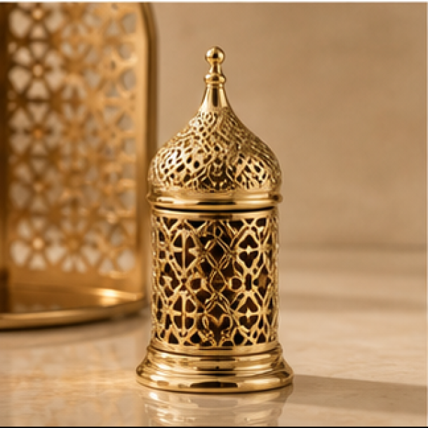 Doha Oud Eau de Parfum