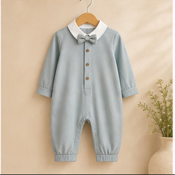 Doha Boys Smart Set