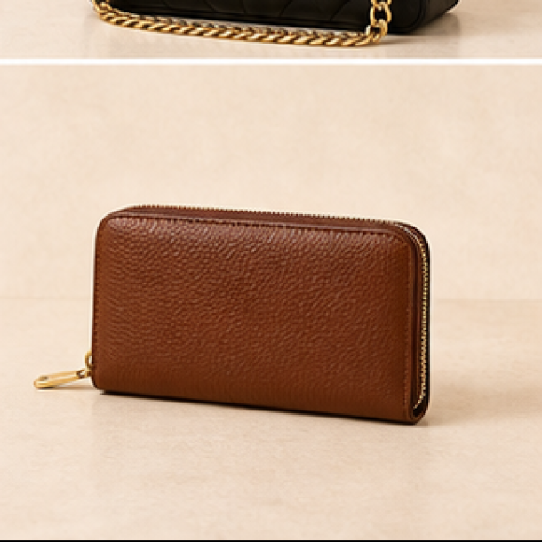 Limited Crossbody Bag
